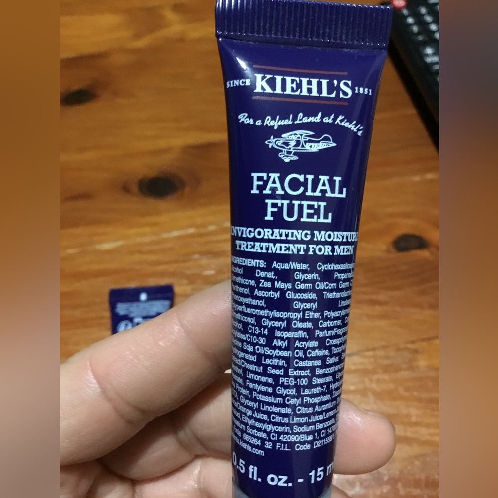 Kiehl’s - Picture 4 of 9